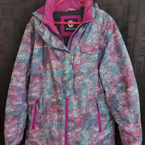 Penningtons Activezone Winter Coat - Picture 2 of 15